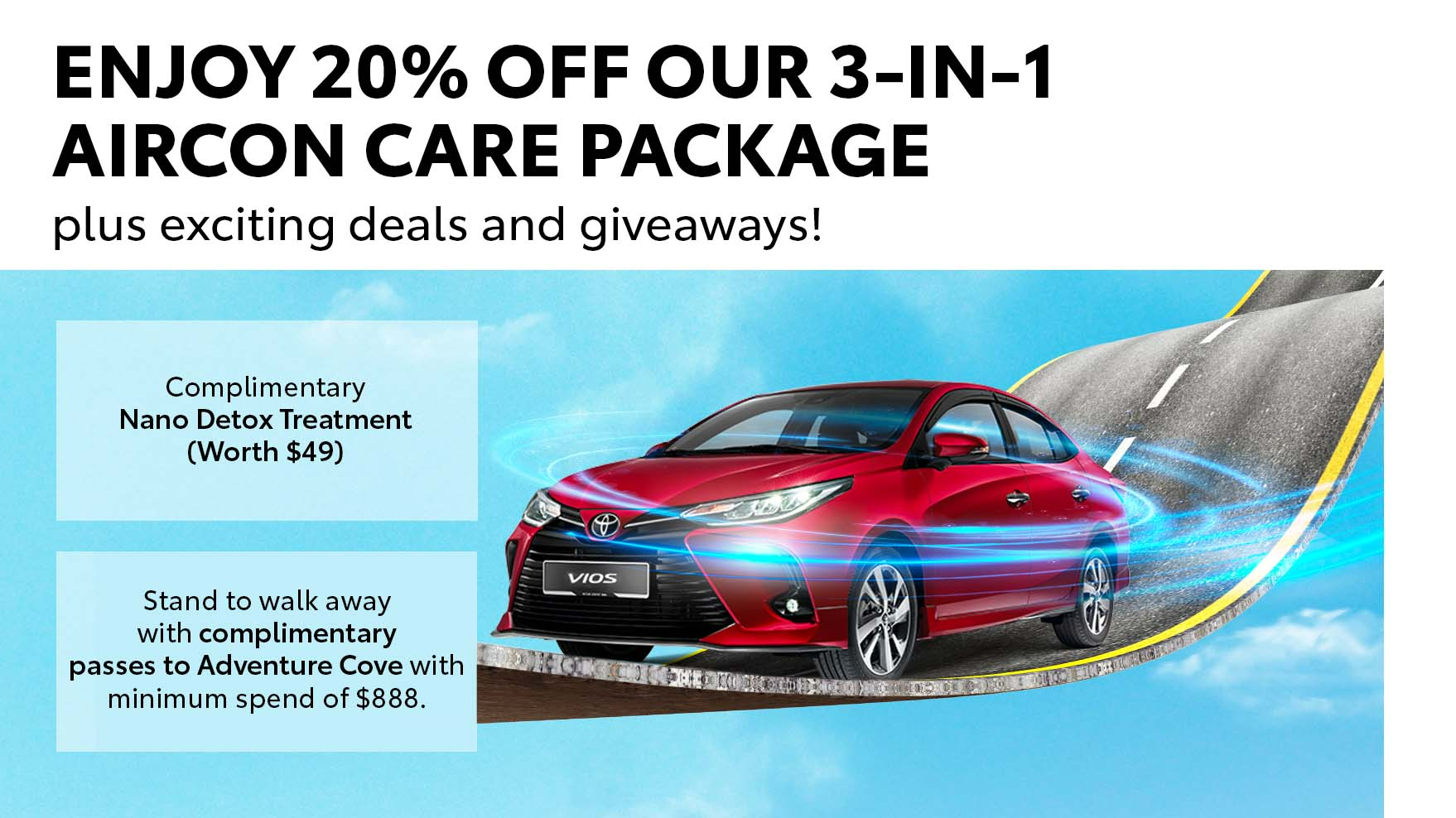 Toyota Online Service Booking Borneo Motors