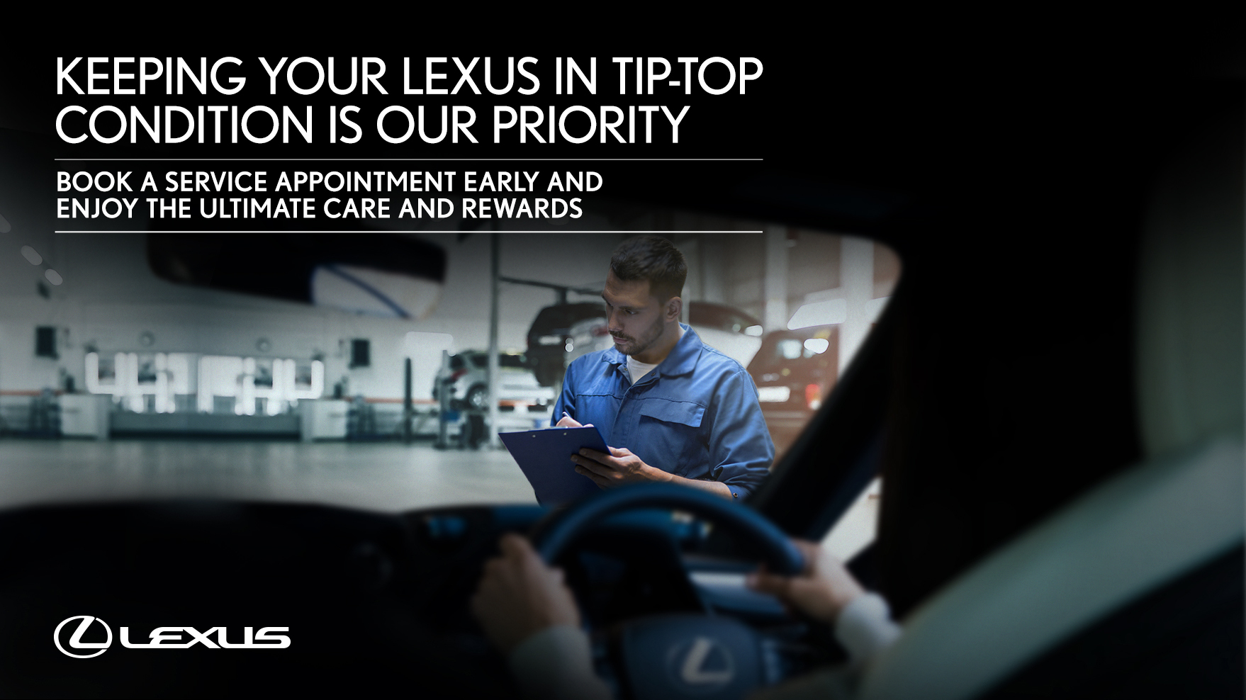 Toyota Online Service Booking | Borneo Motors