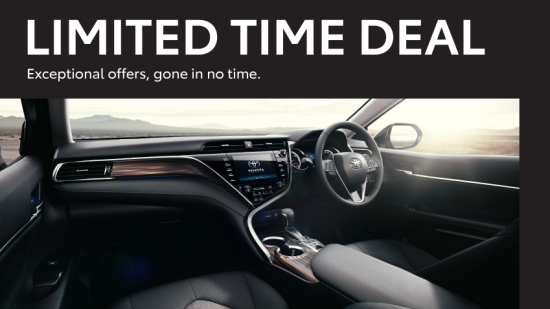 Toyota Online Service Booking | Borneo Motors